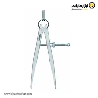پرگار اینسایز مستقیم 150 میلی متر مدل 150-7260