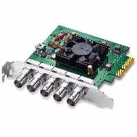 کارت کپچر بلک مجیک Decklink Duo 2