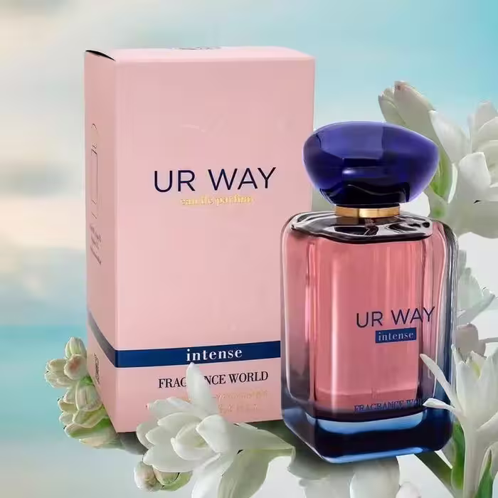 عطر ادکلن زنانه جورجیو آرمانی مای وی اینتنس فراگرنس ورد | عطر و ادکلن آویژه کنگان