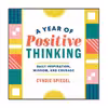 کتاب A Year of Positive Thinking اثر Spiegel Cyndie انتشارات نبض دانش