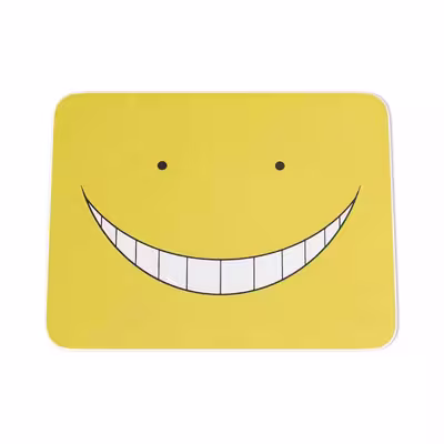 ماوس پد مدل MP031 Assassination Classroom
