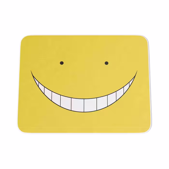ماوس پد مدل MP031 Assassination Classroom