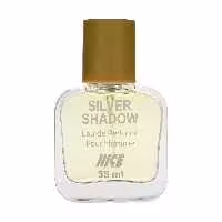 عطر جیبی نایس پاپت مدل Silver Shodow حجم 35 میلی لیتر