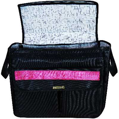 کیف نظم دهنده صندوق عقب خودرو نیازشاپ مدل NP101