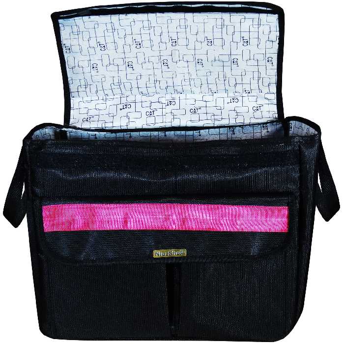 کیف نظم دهنده صندوق عقب خودرو نیازشاپ مدل NP101