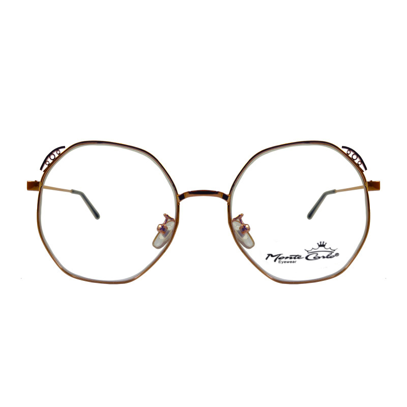 فریم عینک طبی مونته کارلو مدل 9085 کد 115