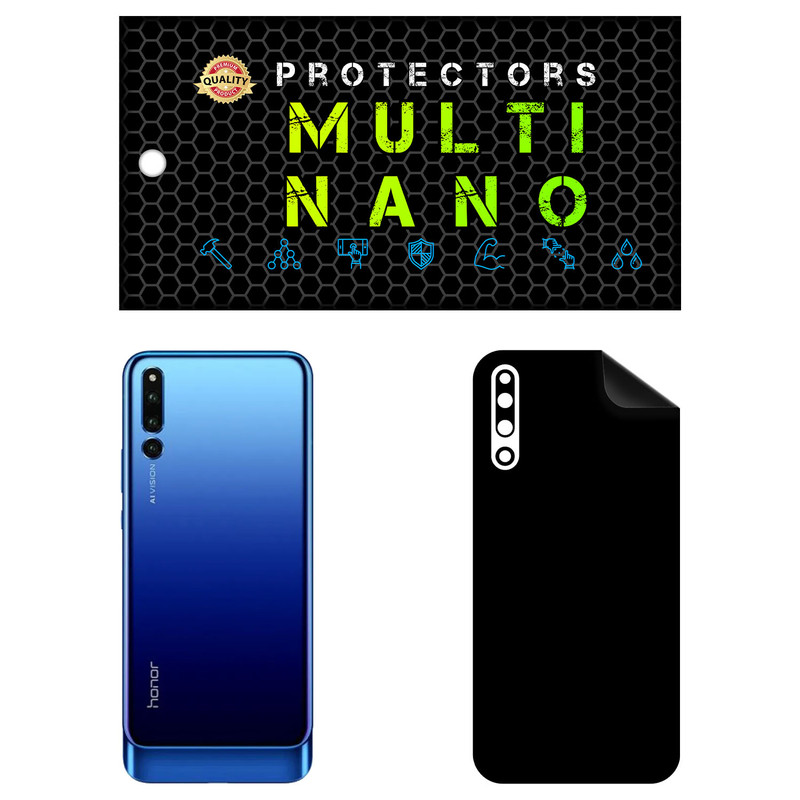 برچسب پوششی مولتی نانو مدل X-F1M مناسب برای گوشی موبایل آنر Magic 2 | کالا برتری