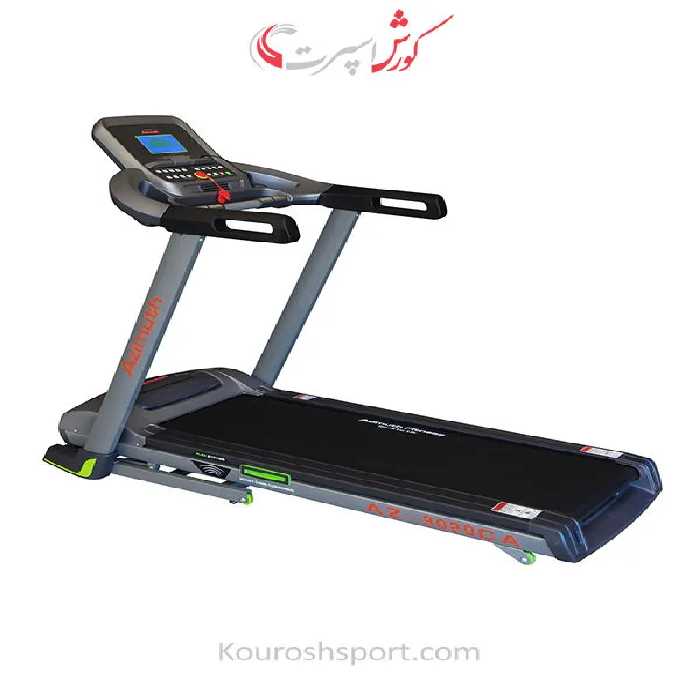 تردمیل خانگی آذیموس Azimuth AZ-3020
