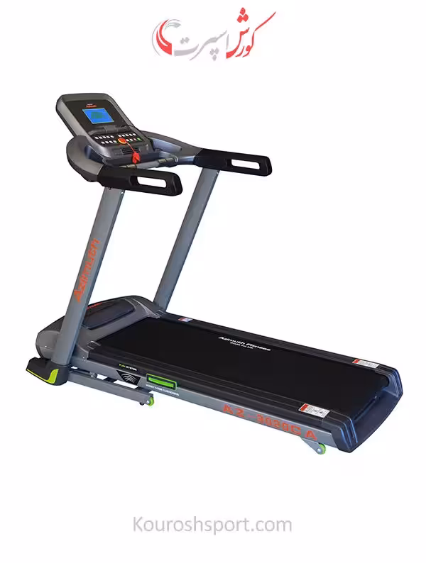 تردمیل خانگی آذیموس Azimuth AZ-3020