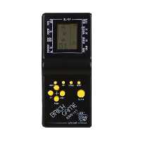 کنسول بازی قابل حمل دنیای سرگرمی های کمیاب مدل DSK.M3789