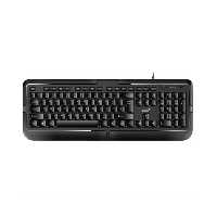 کیبورد جنیوس مدل KB-118