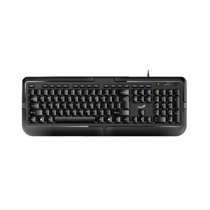 کیبورد جنیوس مدل KB-118