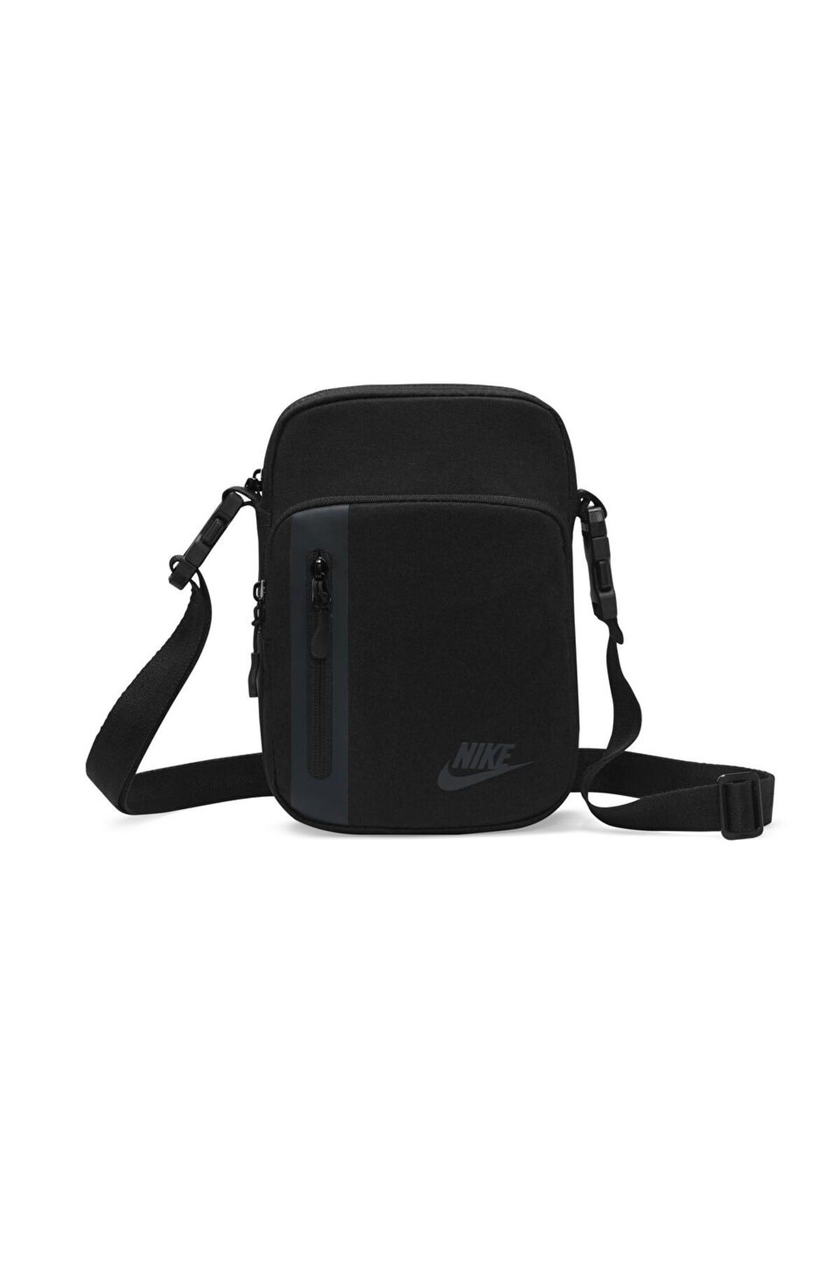 کیف مدرسه مشکی مردانه و زنانه استفاده روزانه عناصر برای کوله پشتی Nike