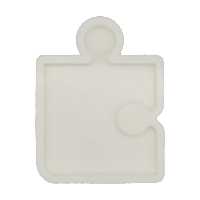 قالب رزین مدل پازل