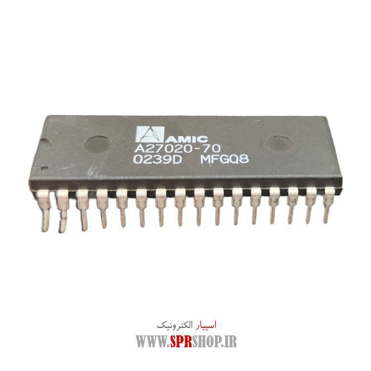 آی سی A27020-070