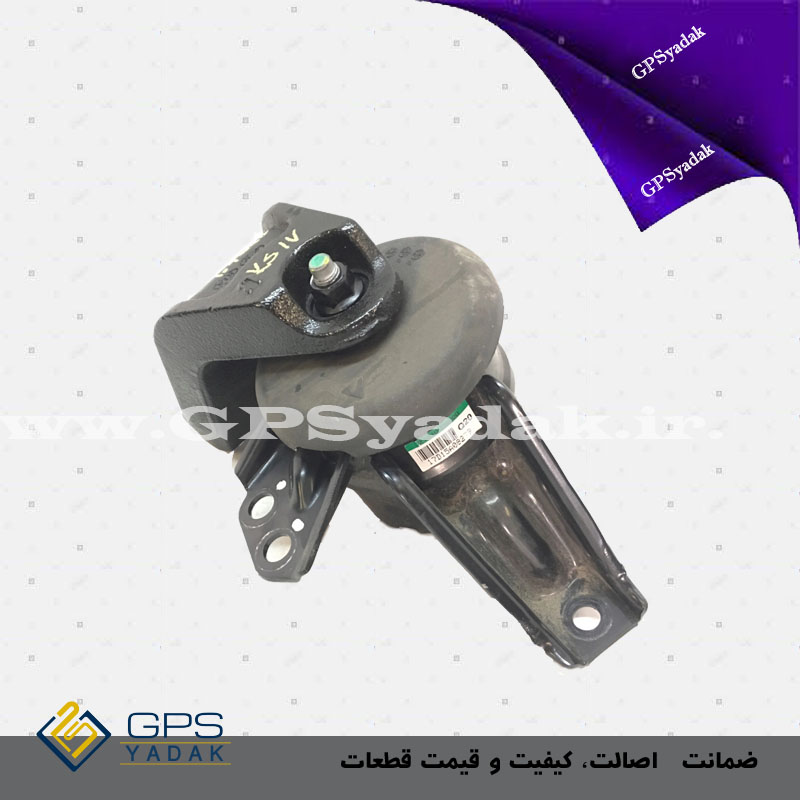 دسته موتور راست کیا اسپورتیج ql