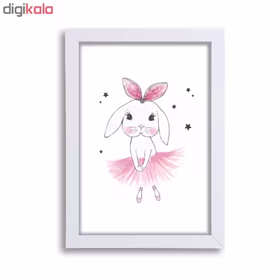 تابلو پرسناژ مدل T15-W