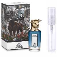 عطر گرمی    دِ بلیزینگ مستر سم پنهالیگونز    از برند GRC ایتالیا