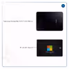 برچسب پوششی ماهوت مدل Microsoft-Logo مناسب برای تبلت سامسونگ Galaxy Tab S3 9.7 2017 T820