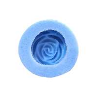 قالب شمع مدل گل رز | چاوه