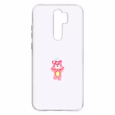 کاور مدل ARK Bear مناسب برای گوشی موبایل شیائومی Redmi Note 8 Pro