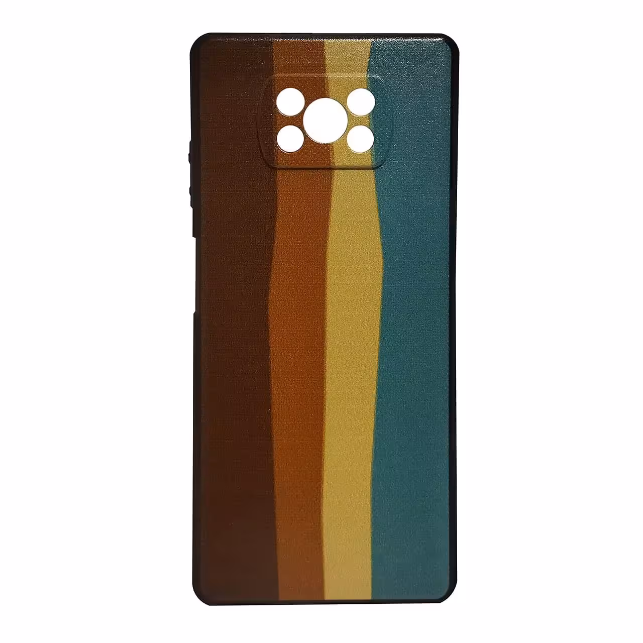 کاور کد 2214 مناسب برای گوشی موبایل شیائومی Poco X3
