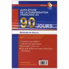 کتاب خودآموز مکالمه فرانسه در 90 روز اثر نجمیه هنرپرور انتشارات آذران