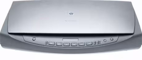 دانلود درایور اسکنر HP Scanjet 8200