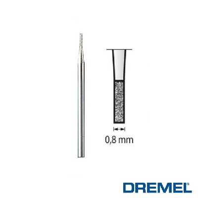 مجموعه 3 عددی سری فرز مینیاتوری درمل مدل 111 