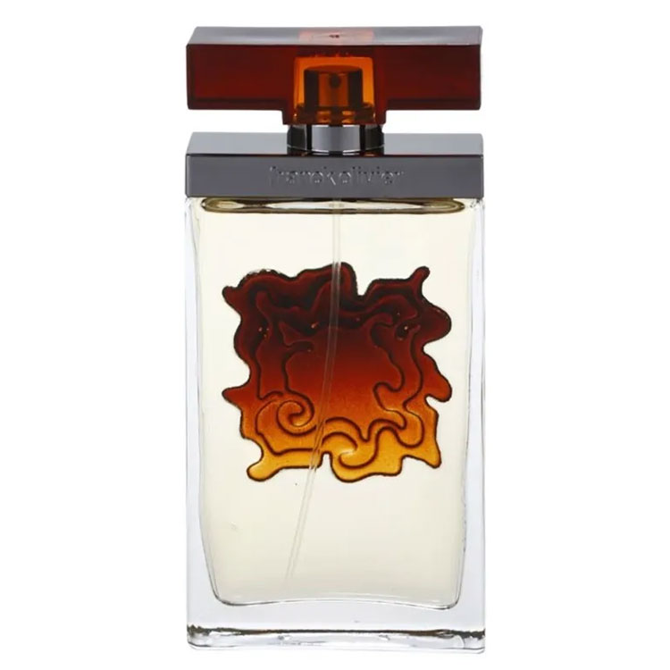 ادو تویلت مردانه franck olivier Passion حجم 75 میلی لیتر