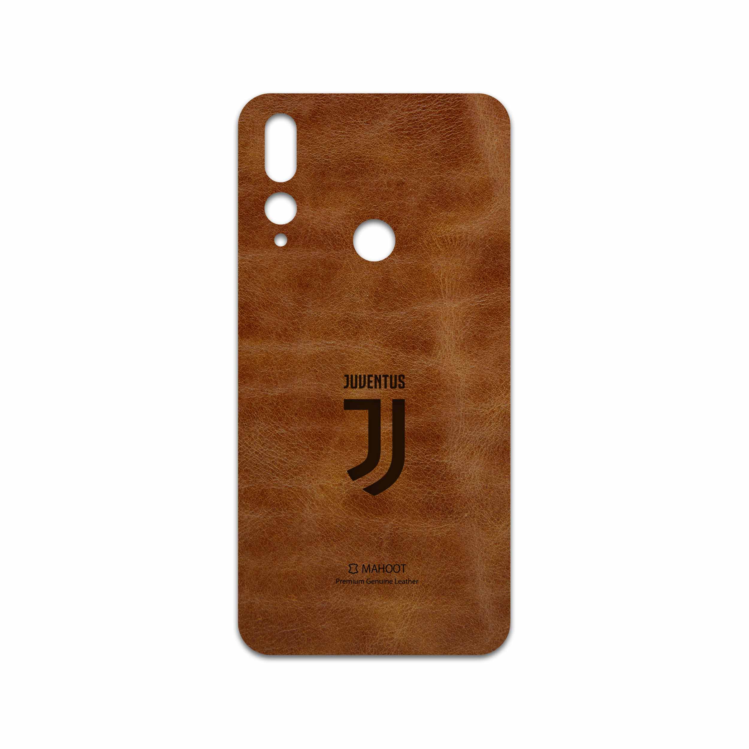 برچسب پوششی ماهوت مدل BFL-JUVE مناسب برای گوشی موبایل هوآوی Y7 Prime 2019
