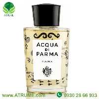 عطر ادکلن آکوا دی پارما کولونیا ارتیست ادیشن 180 میل مردانه - زنانه