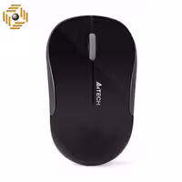 ماوس بی سیم ای فورتک مدل G3-300N