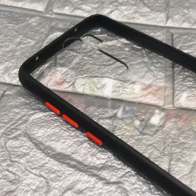 کاور مدل lzr مناسب برای گوشی موبایل شیائومی Redmi Note 8 Pro