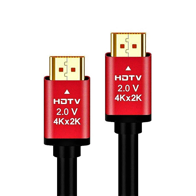 کابل HDMI مدل 4K2K طول 15 متر