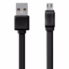 کابل تبدیل USB به microUSB ریمکس مدل RC-008m طول 1 متر 