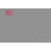 فون عکاسی کاغذی بی دی (BD) 2.72*11 متر کد 112