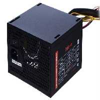 منبع تغذیه هترون مدل HPS350