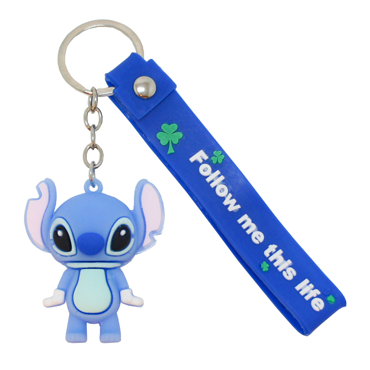 جاکلیدی رامیلا مدل فانتزی استیچ Stch_2B