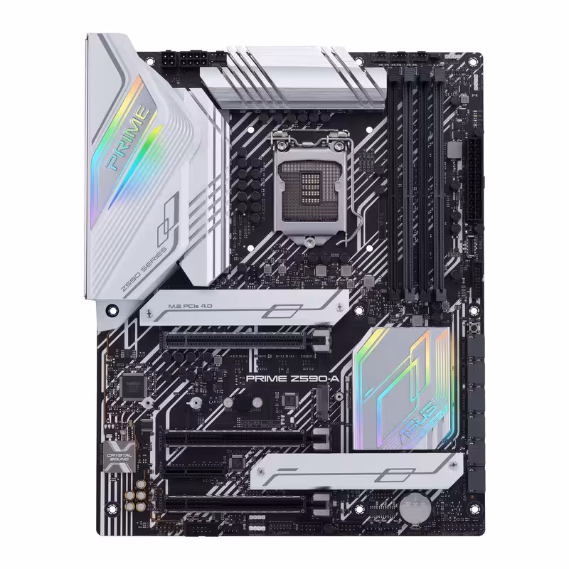 مادربرد مدل Z590-A PRIME ASUS ایسوس