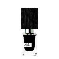 پرفیوم ناسوماتو مدل Black Afgano حجم 30 میلی لیتر
