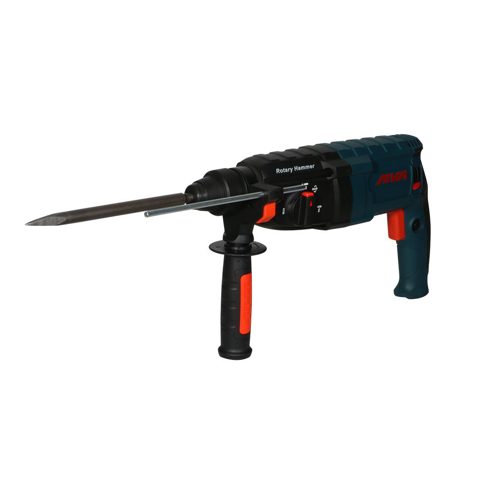 دریل بتن کن ۳ کیلویی ۸۵۰ وات فوق صنعتی آروا مدل ۵۲۰۴