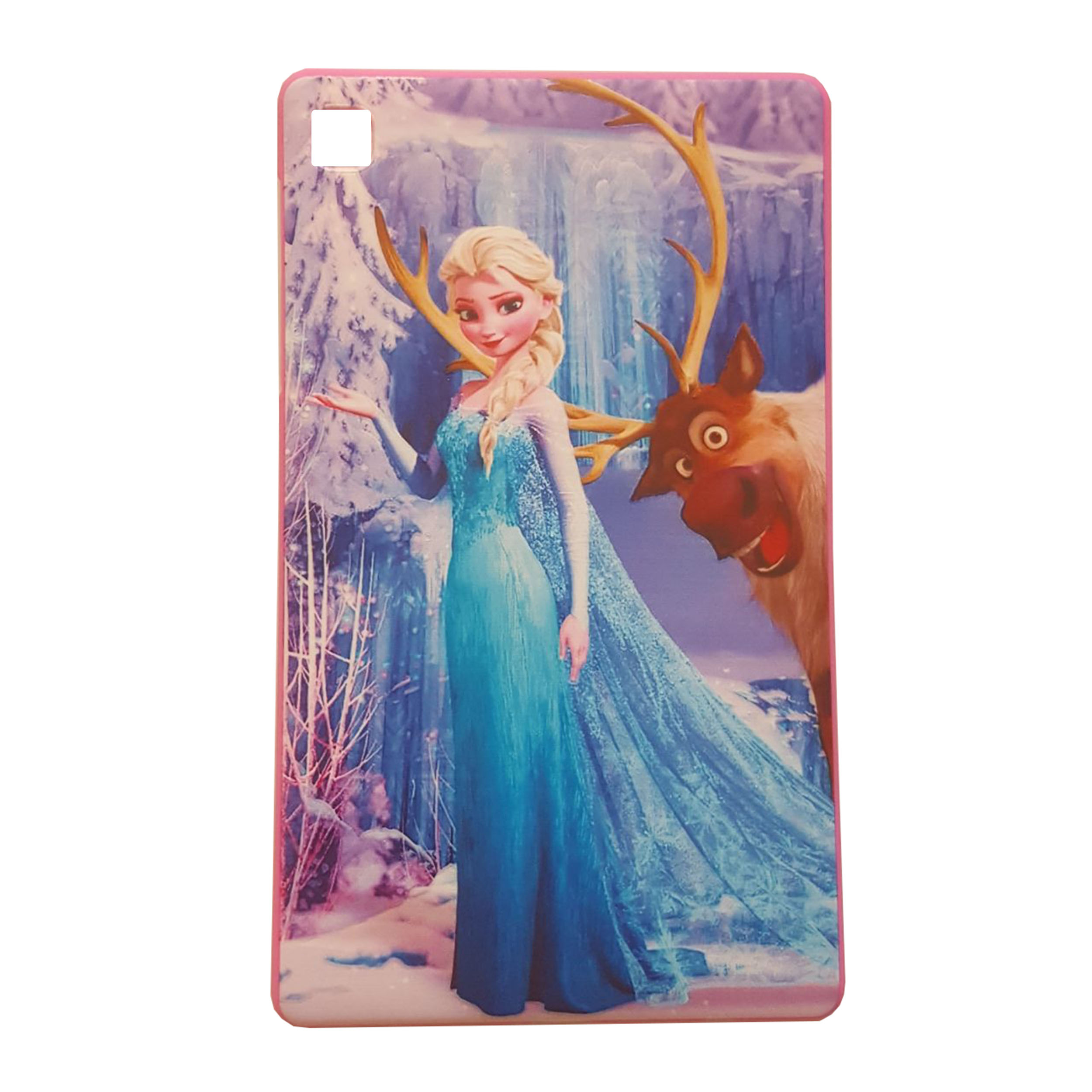 کاور کد 478882 مناسب برای تبلت سامسونگ Galaxy Tab A7 Lite 2021 T225