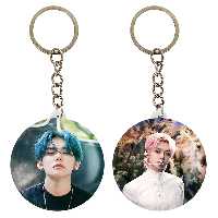 جاکلیدی خندالو مدل یونجون گروه تی اکس تی TXT کد 1997419978 مجموعه 2 عددی