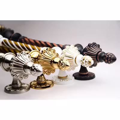 دستگیره حیاطی مدل الیزا کد PH0101