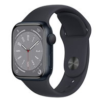 اپل واچ سری 8 آلومینیوم مدل 45 میلی متری (ارسال فوری)