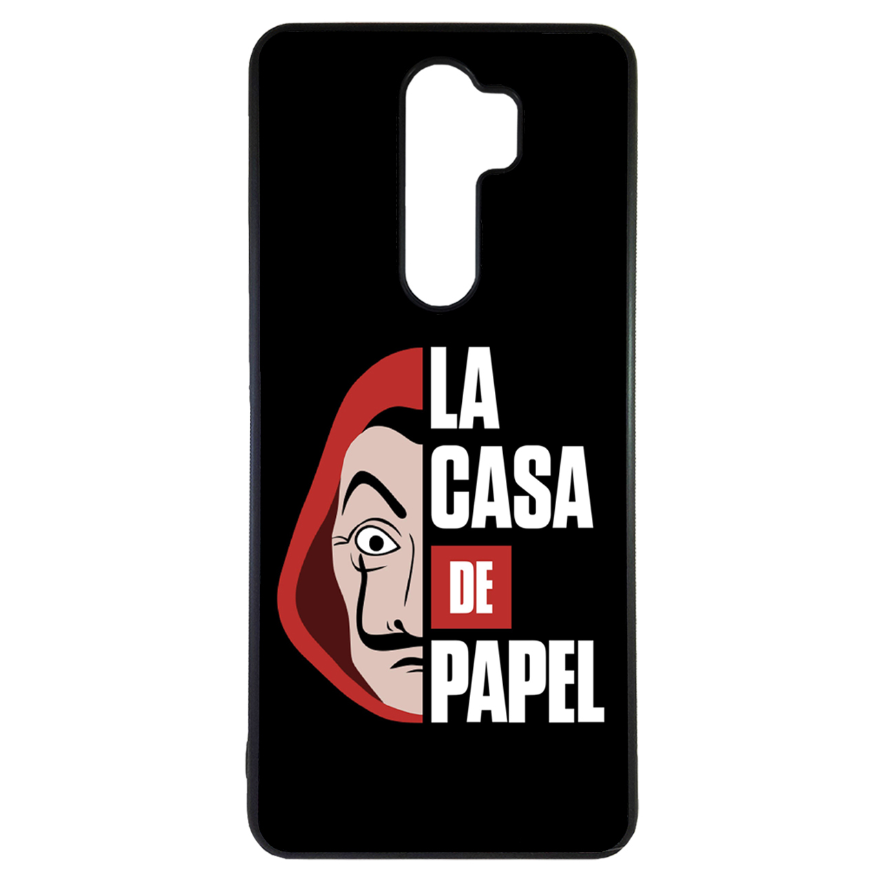 کاور طرح سریال کد 1146 مناسب برای گوشی موبایل شیائومی redmi 9