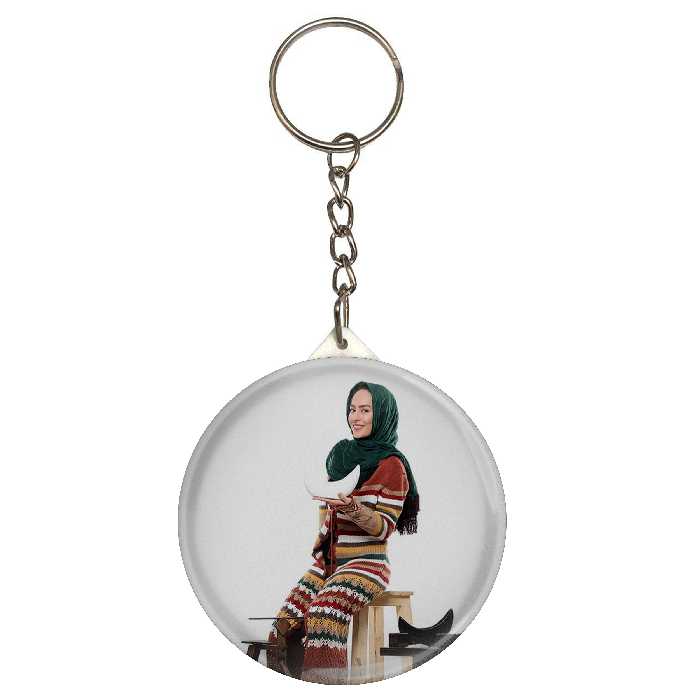 جاکلیدی طرح سمانه پاکدل مدل S8570