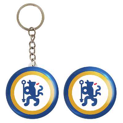 پیکسل خندالو مدل باشگاه چلسی کد 2136 به همراه جاکلیدی