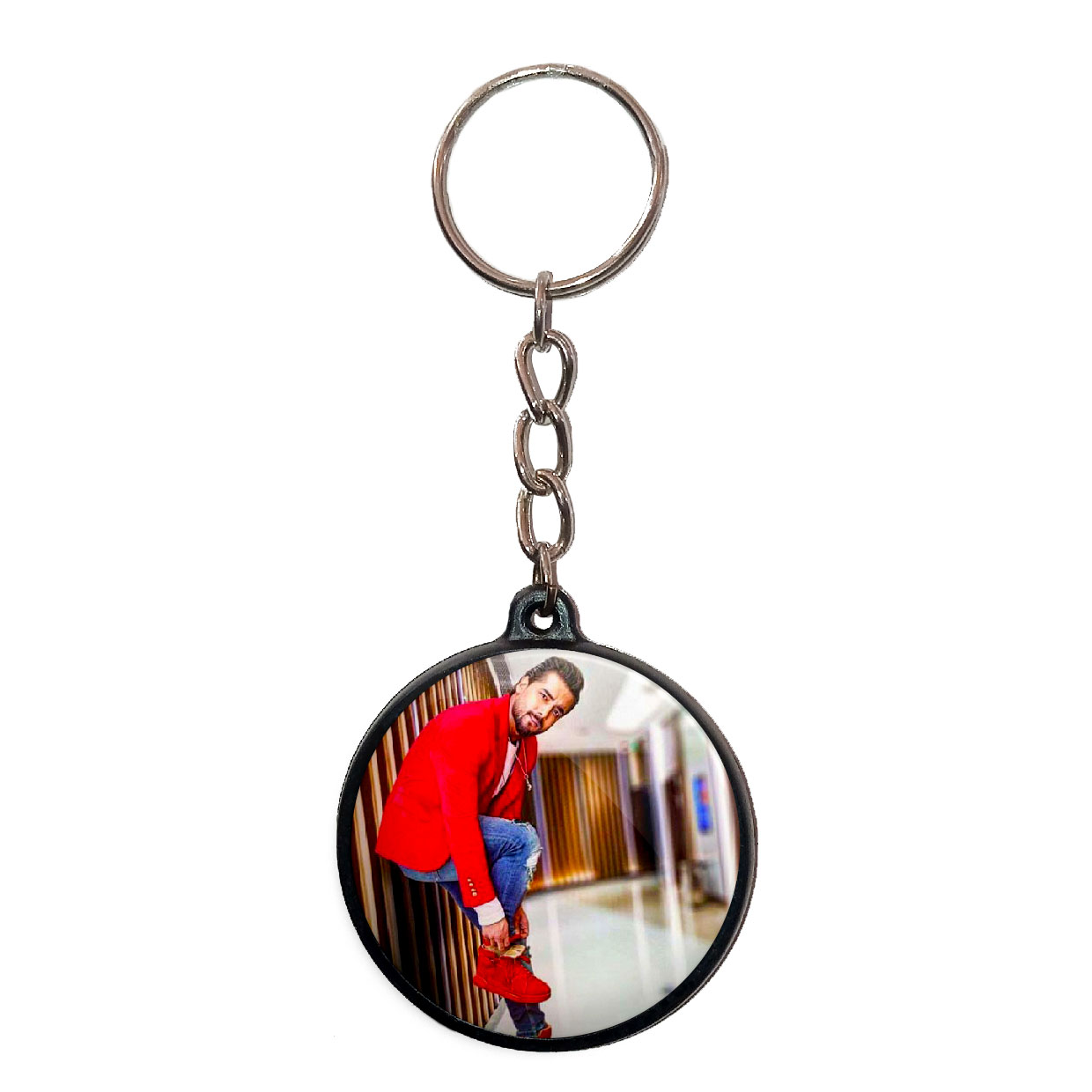 جاکلیدی پرمانه طرح ماکان بند کد pmj.8630